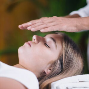 Reiki Healing | Center for Aligned Living